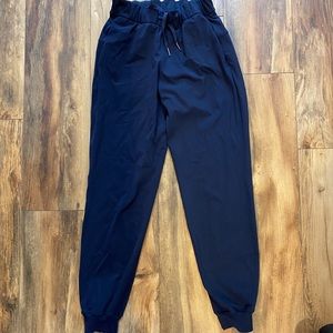 Lululemon on the fly jogger